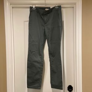 Loft Girlfriend Chino